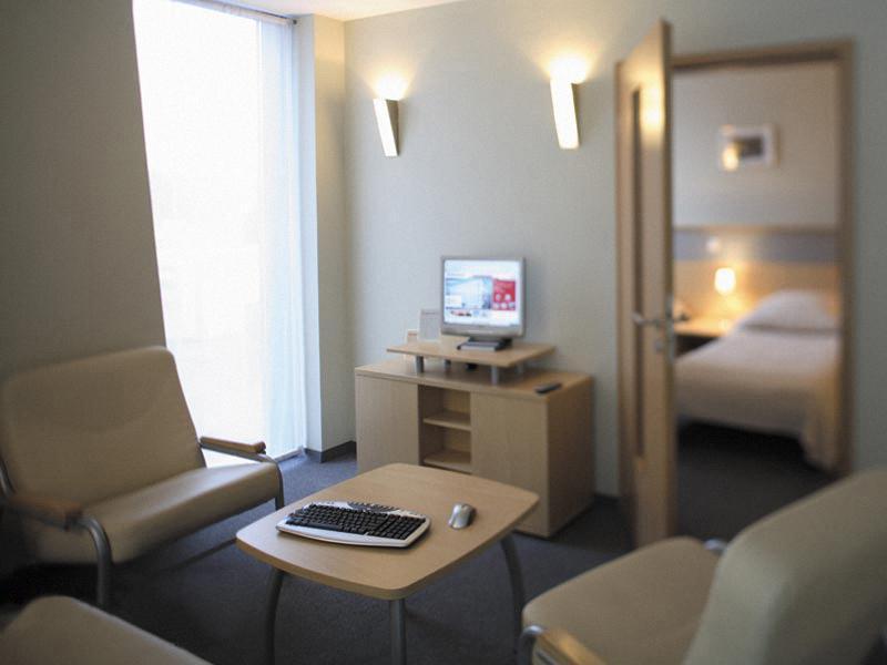 Lechicka Hotel 3*
