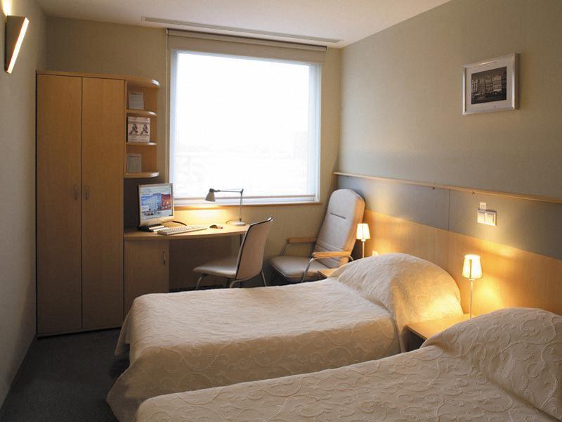 Hotel Lechicka Poznan