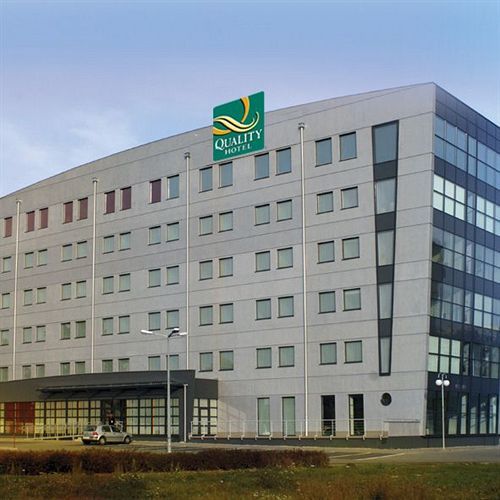 Hotel Lechicka