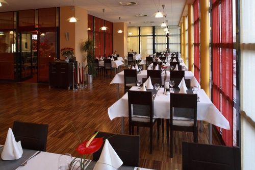 Lechicka Hotel