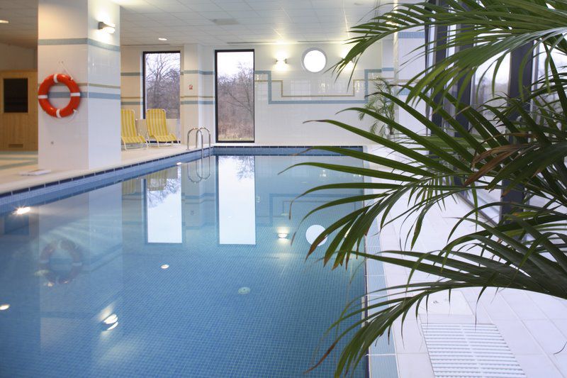 Lechicka Hotel 3*