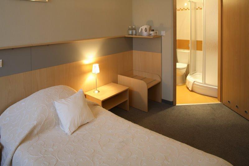 Lechicka Hotel