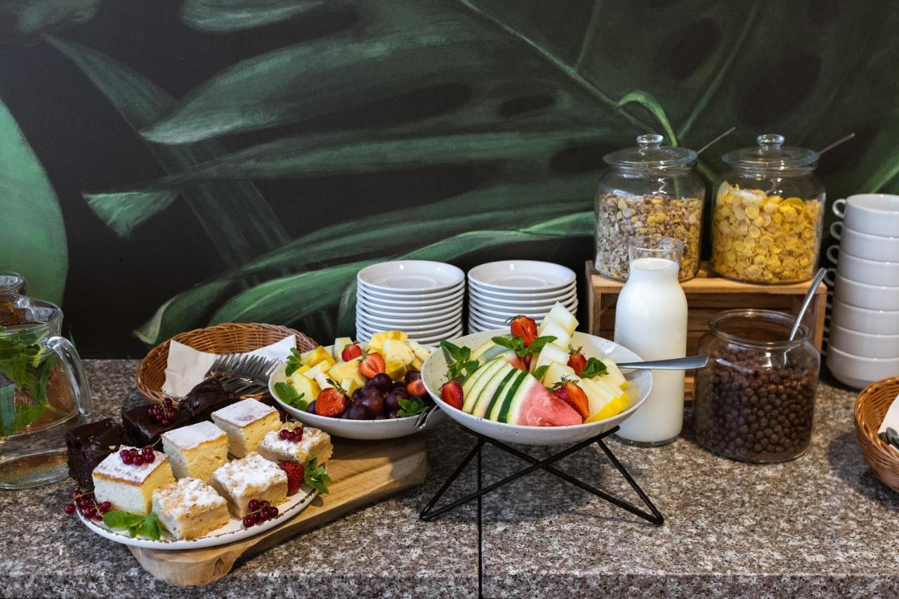 Lechicka Hotel Poznan