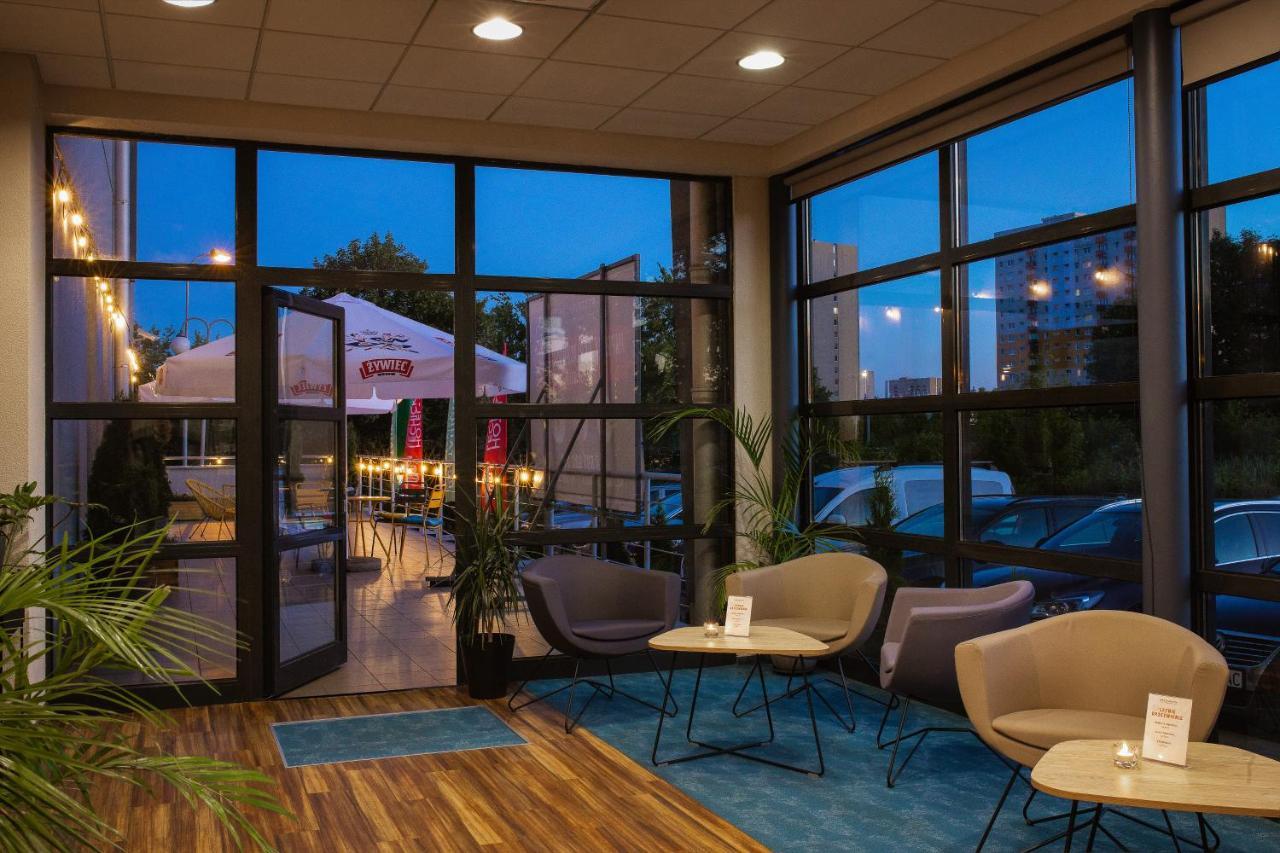 Lechicka Hotel Poznan