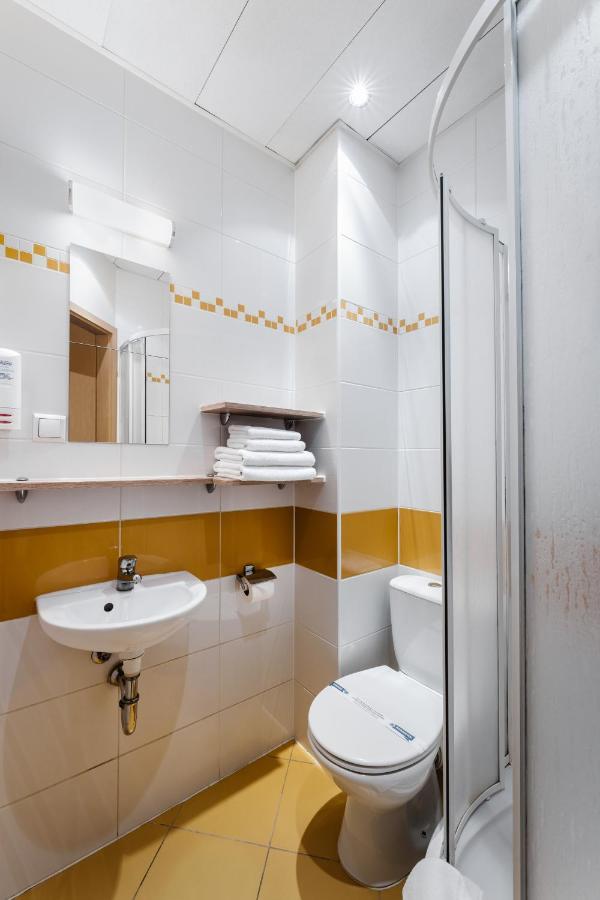 Hotel Lechicka 3*