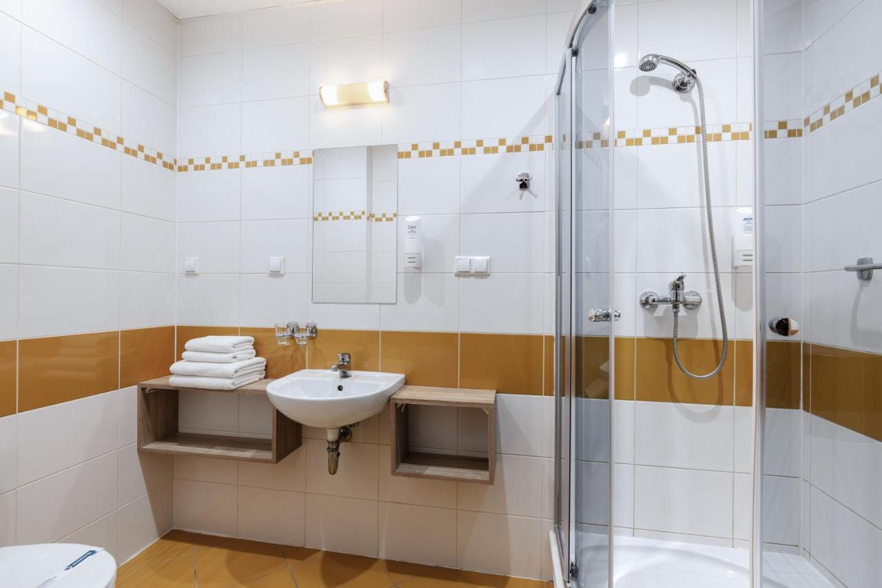 Lechicka Hotel Poznan