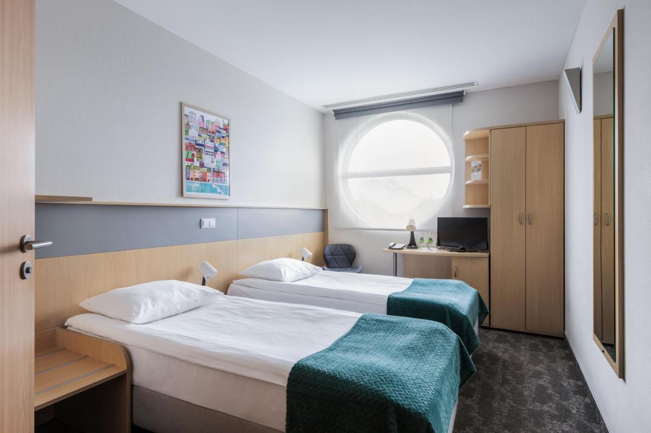 Lechicka Hotel Poznan