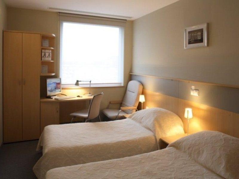 Hotel Lechicka Poznan