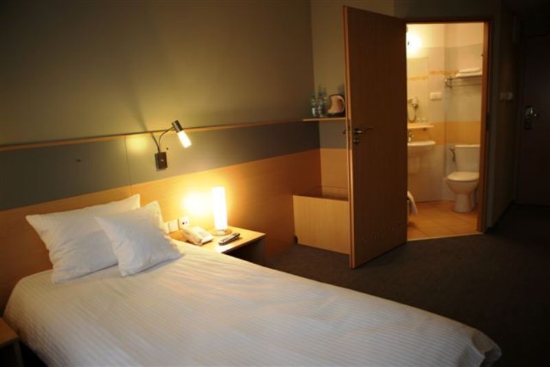 Lechicka Hotel Poznan