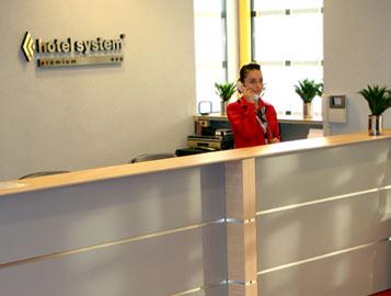 Hotel Lechicka 3*